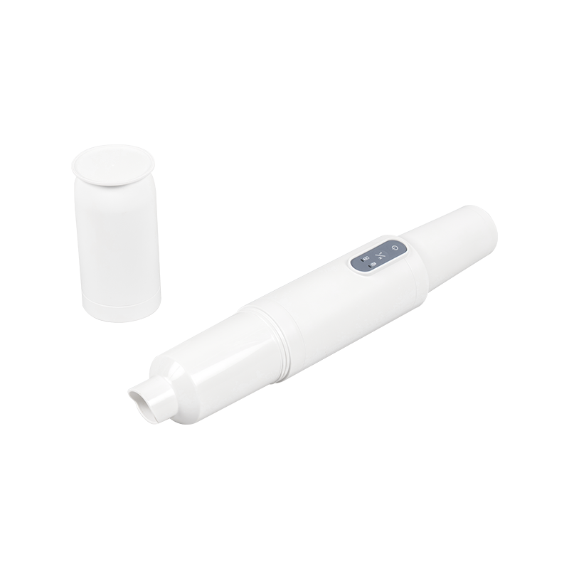 Aspirateur portable personnalisé DY-103 avec moteur sans balais, grande capacité et nettoyage pratique des coins