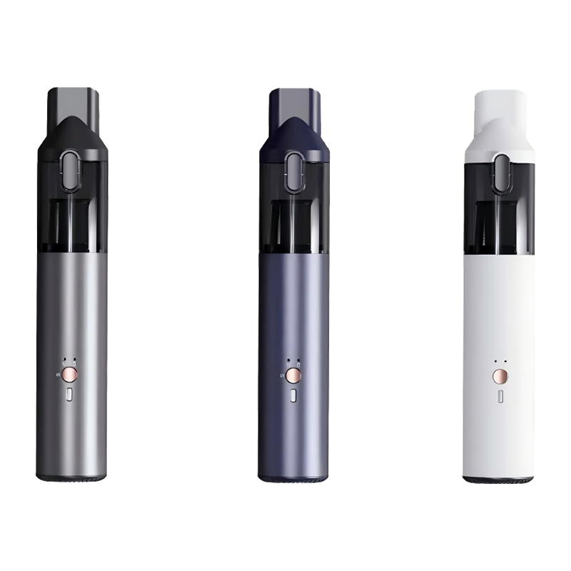 Aspirateur de voiture rechargeable à faible consommation d'énergie et sans balais personnalisé DY-109B